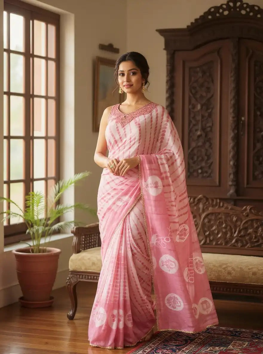 Affordable Designer Sarees for Every Occasion: Weddings, Office, and Festivals in 2025