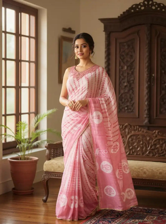 Affordable Designer Sarees for Every Occasion: Weddings, Office, and Festivals in 2025